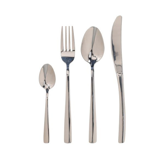 Andrea Fontebasso "Shiny" set posate 24 pz