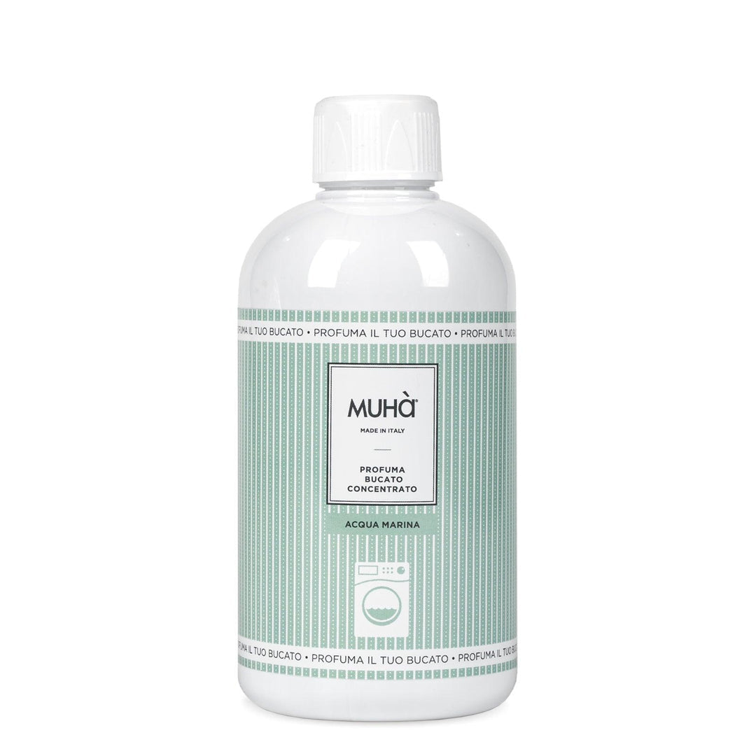 MUHÀ Profumatore bucato 400ml