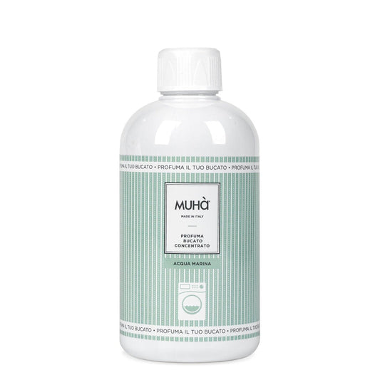 MUHÀ Profumatore bucato 400ml