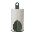 Arti&Mestieri Porta Rotoli Ficus