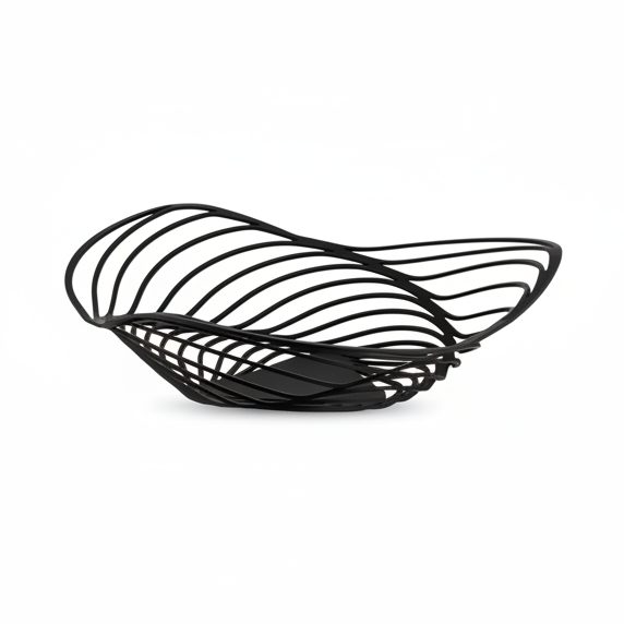 Alessi ACO02 B TRINITY