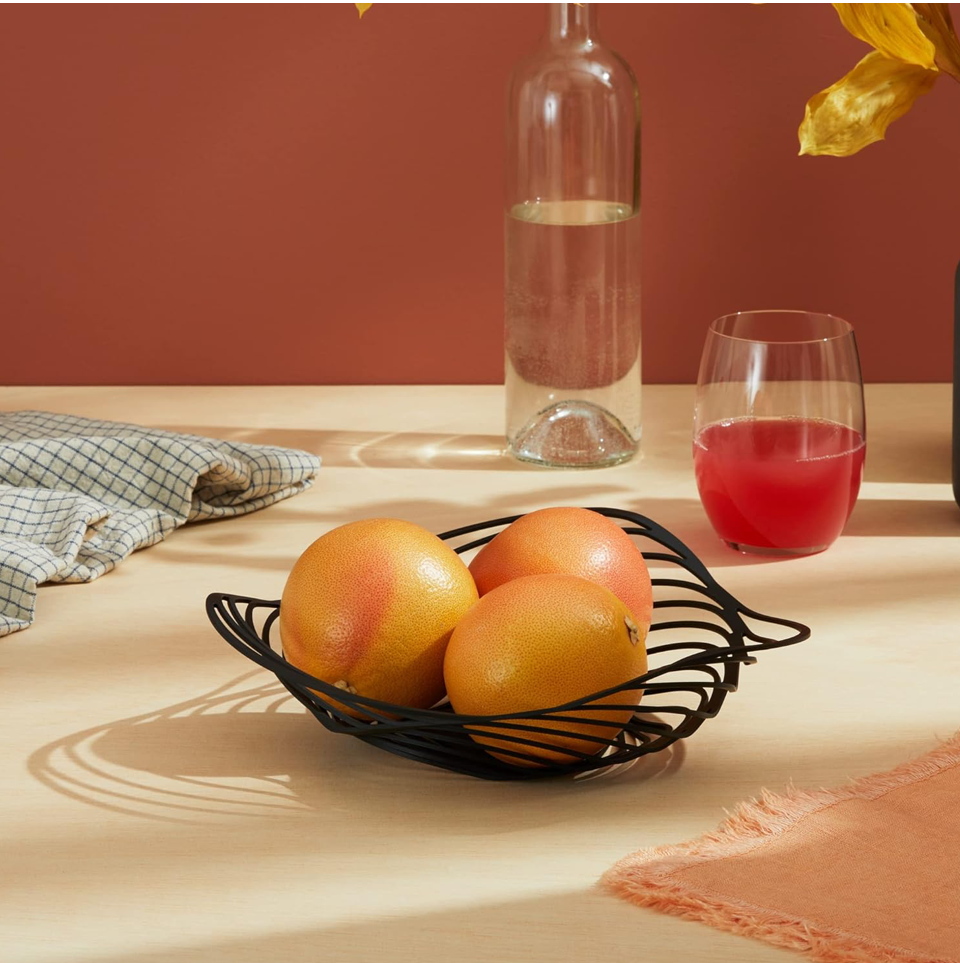 Alessi ACO02 B TRINITY