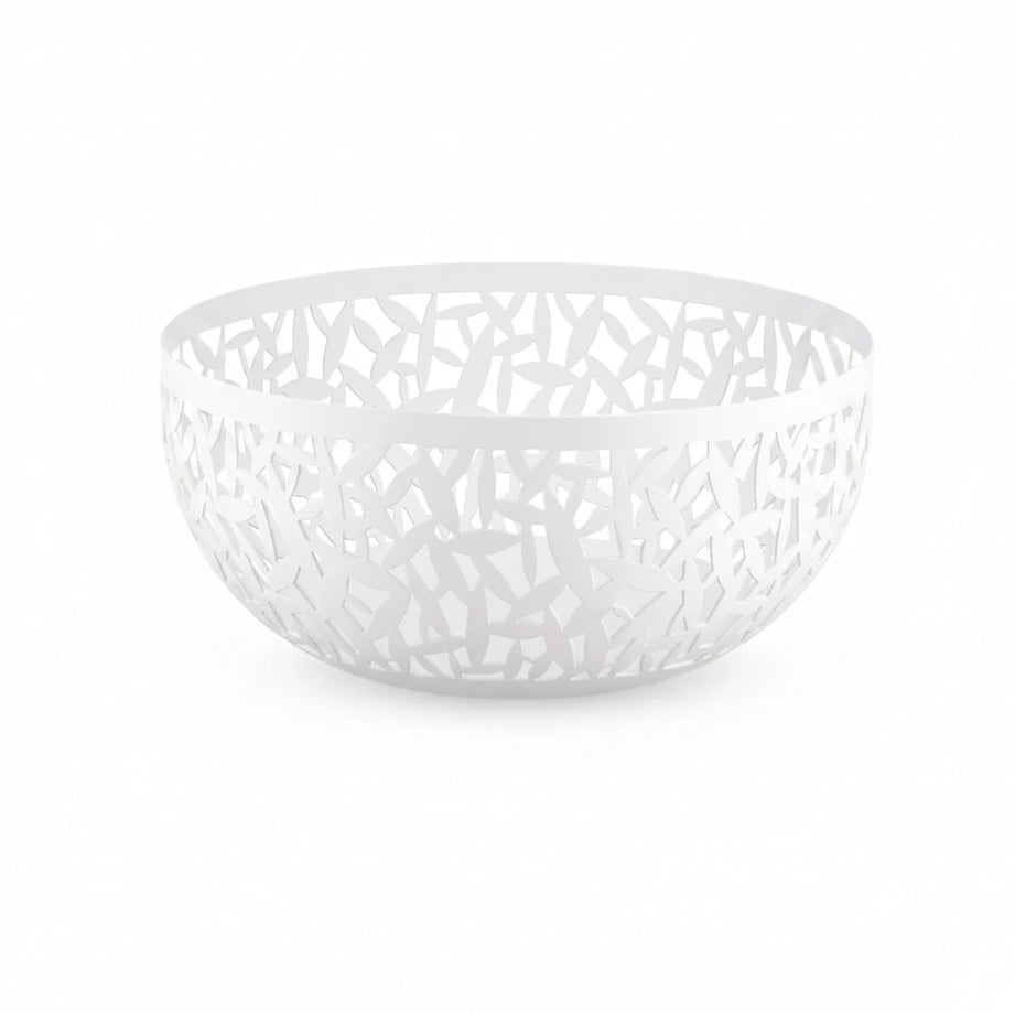 Alessi MSA04/21W Fruttiera Cactus