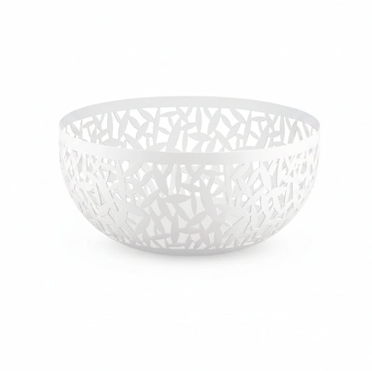 Alessi MSA04/21W Fruttiera Cactus