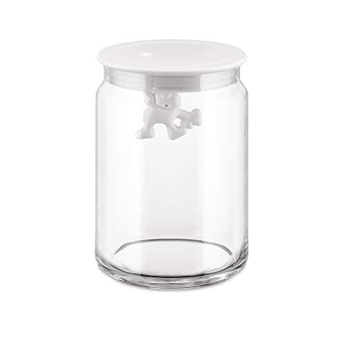 Alessi AMDR06 W Barattolo Ermetico