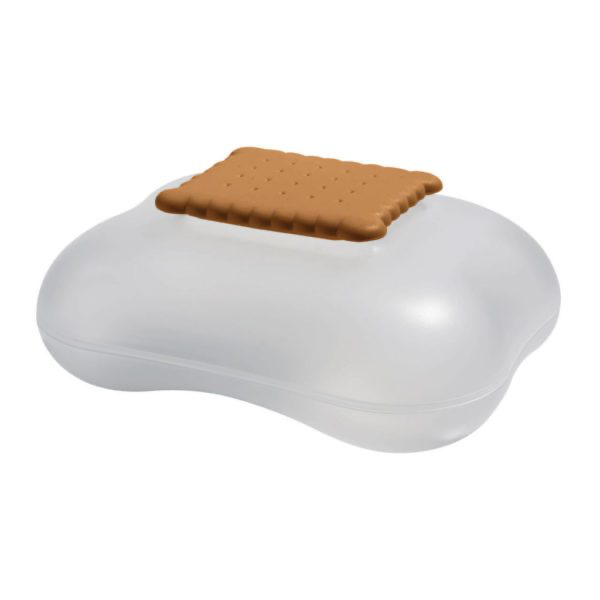 Alessi ASG07 I Mary Biscuit