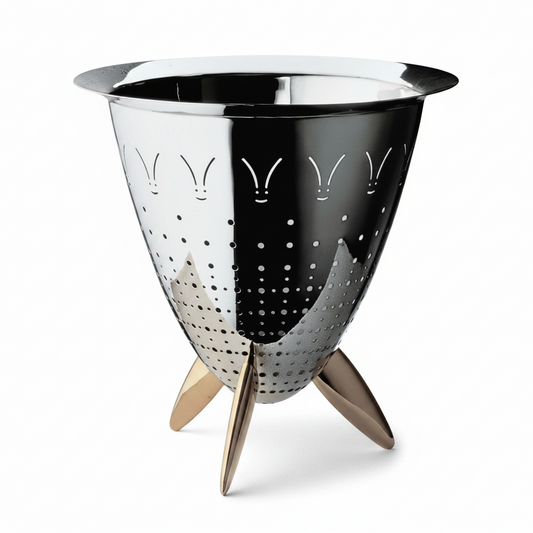 Alessi 90025 Scolatoio “Max le chinois”
