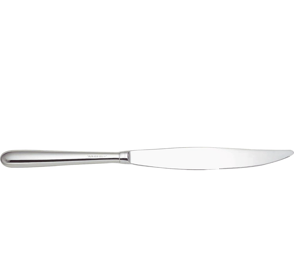 Alessi "Caccia" LCD01/6 set 6 coltelli frutta
