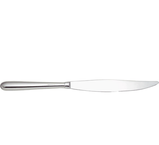 Alessi "Caccia" LCD01/6 set 6 coltelli frutta