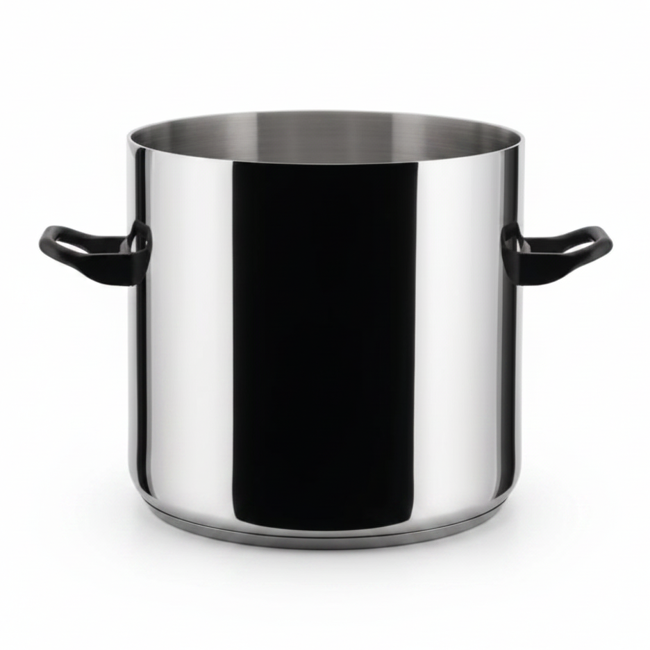 Alessi "La Cintura di Orione" 90100/20 T pentola 20cm
