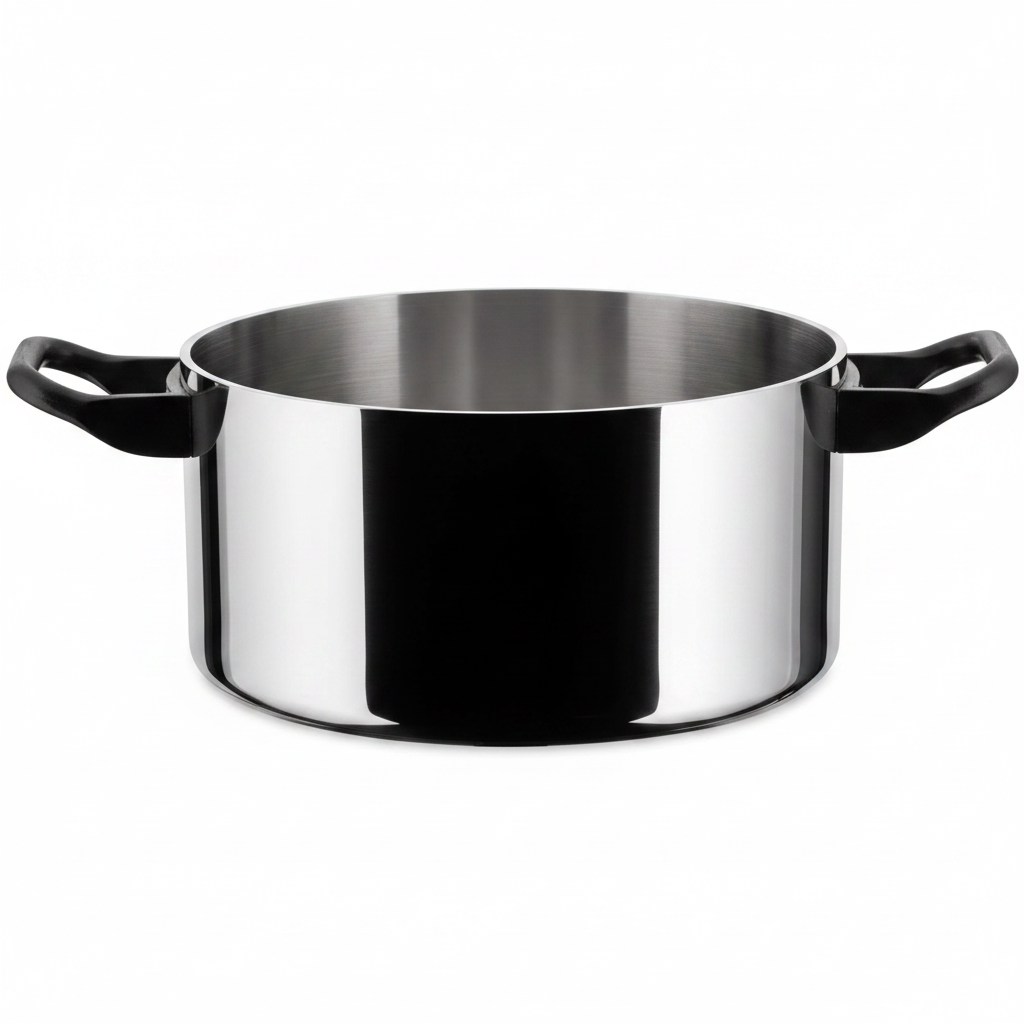 Alessi "La Cintura di Orione" 90101/20 T casseruola 20cm