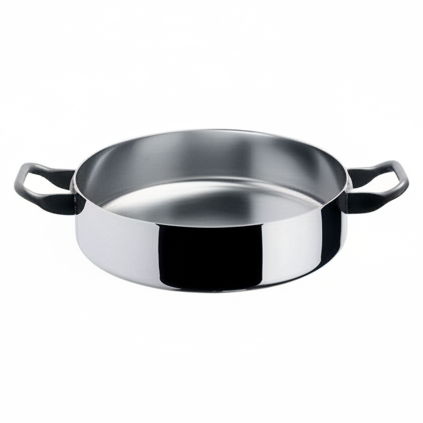Alessi "La Cintura di Orione" 90102/24T casseruola bassa (tegame) 24cm