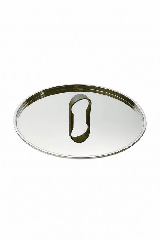 Alessi "La Cintura di Orione" 90200/24L coperchio 24cm