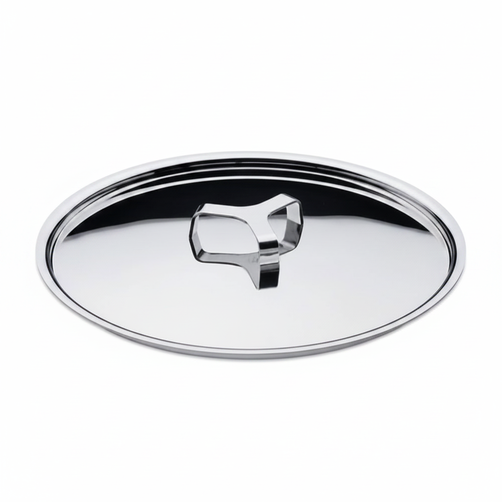 Alessi "Pots&Pans" AJM200/28 coperchio 28cm