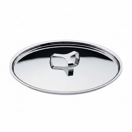Alessi "Pots&Pans" AJM200/28 coperchio 28cm