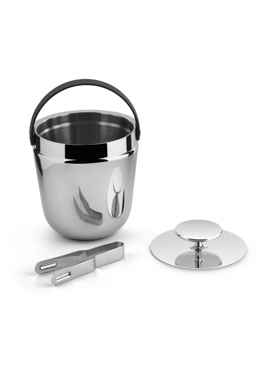 Alessi GIA34 Secchiello per ghiaccio