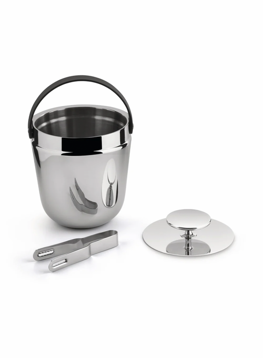 Alessi GIA34 Secchiello per ghiaccio