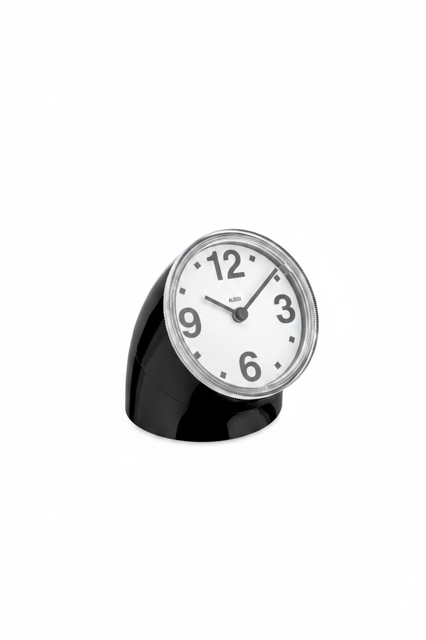 Alessi 01B Cronotime