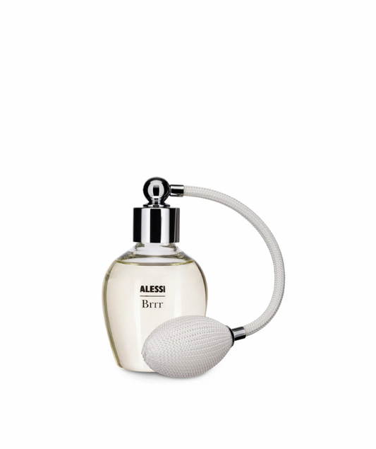 Alessi MW63 1 Brrr Nebulizzatore di fragranze
