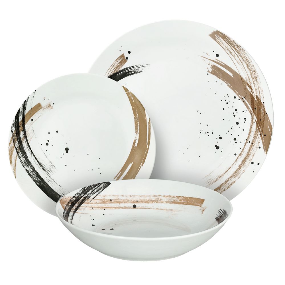 Andrea Fontebasso Moon Radika 18 pz