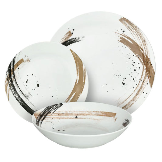 Andrea Fontebasso Moon Radika 18 pz
