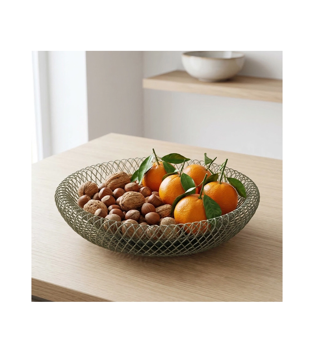 Pintinox Cesto Frutta Rete piccolo