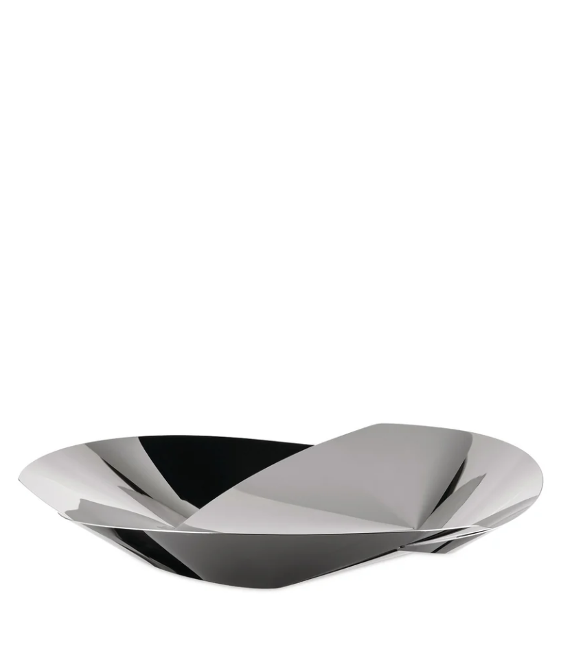 Alessi “Resonance” Fruttiera