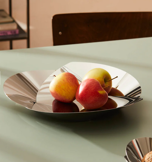 Alessi “Resonance” Fruttiera