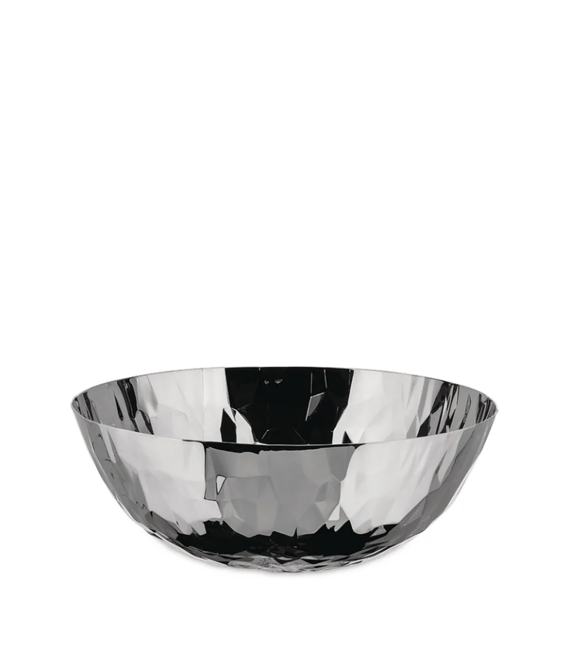 Alessi “Joy n. 11” Cestino Rotondo