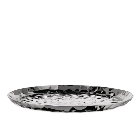 Alessi “Joy n. 3” Vassoio Rotondo
