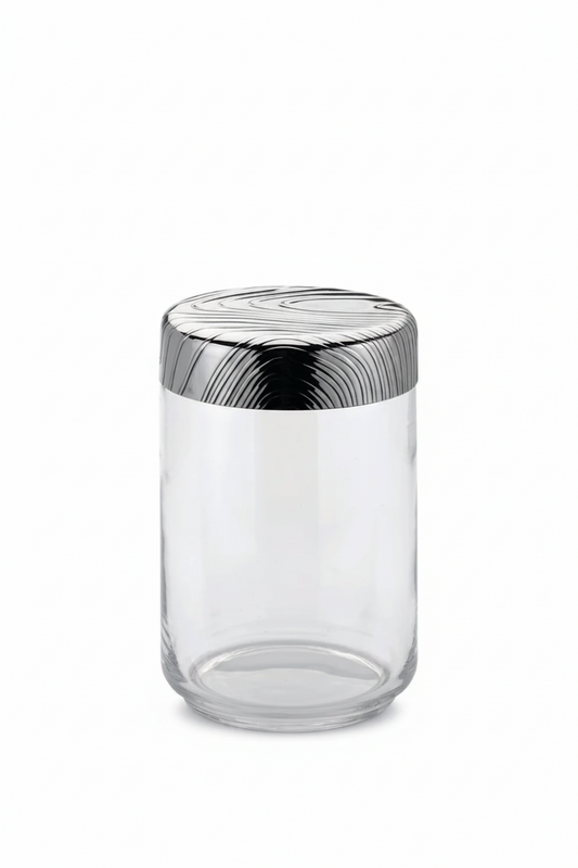 Alessi “Veneer” Barattolo PU05/100