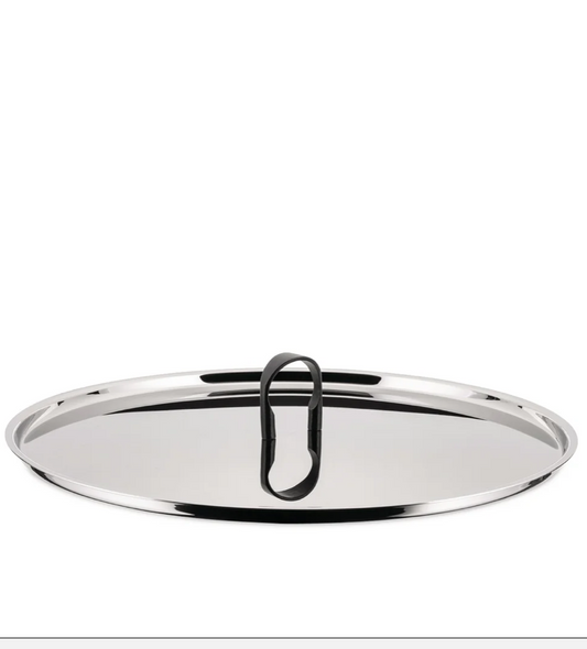 Alessi “La cintura di Orione” coperchio