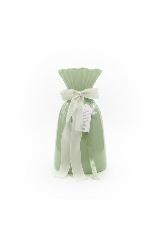 Fiori di Lena Vaso Grande Verde