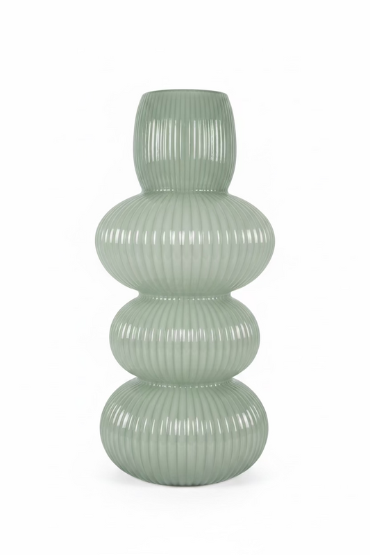 Fiori di Lena Vaso Verde menta