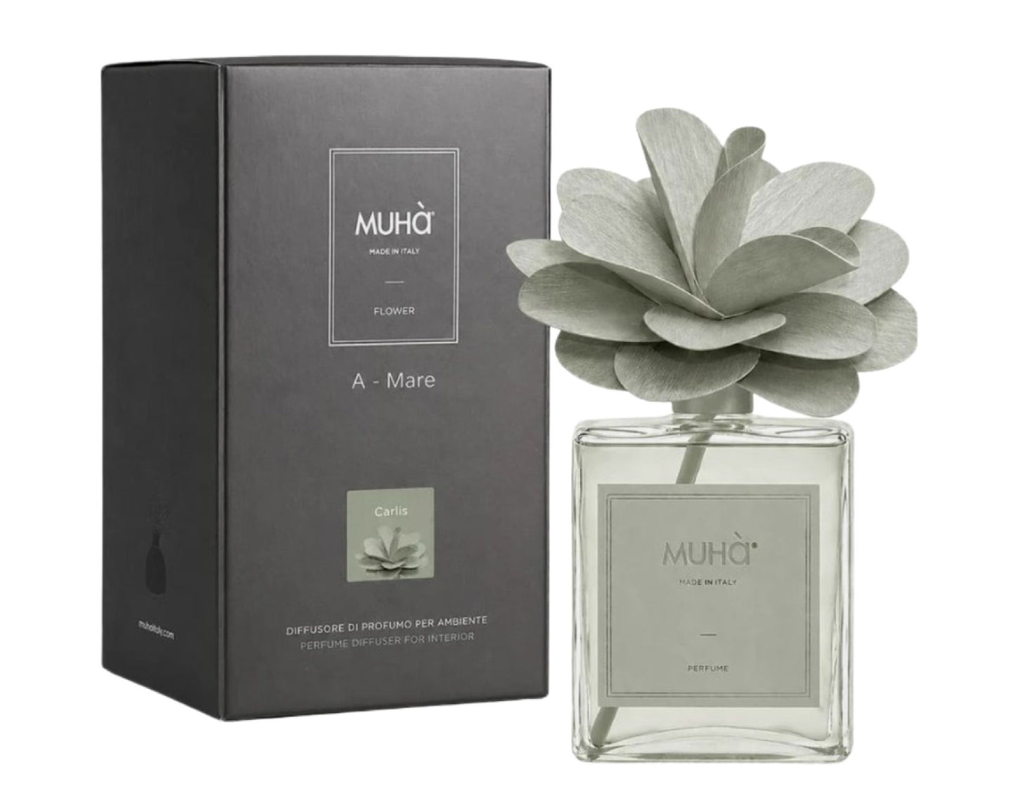 MHUÀ Diffusore Camelia 500ml