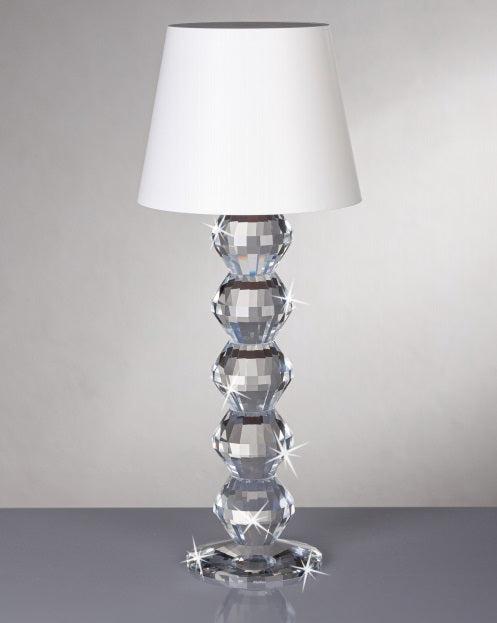 Ranoldi Lampada da tavolo
