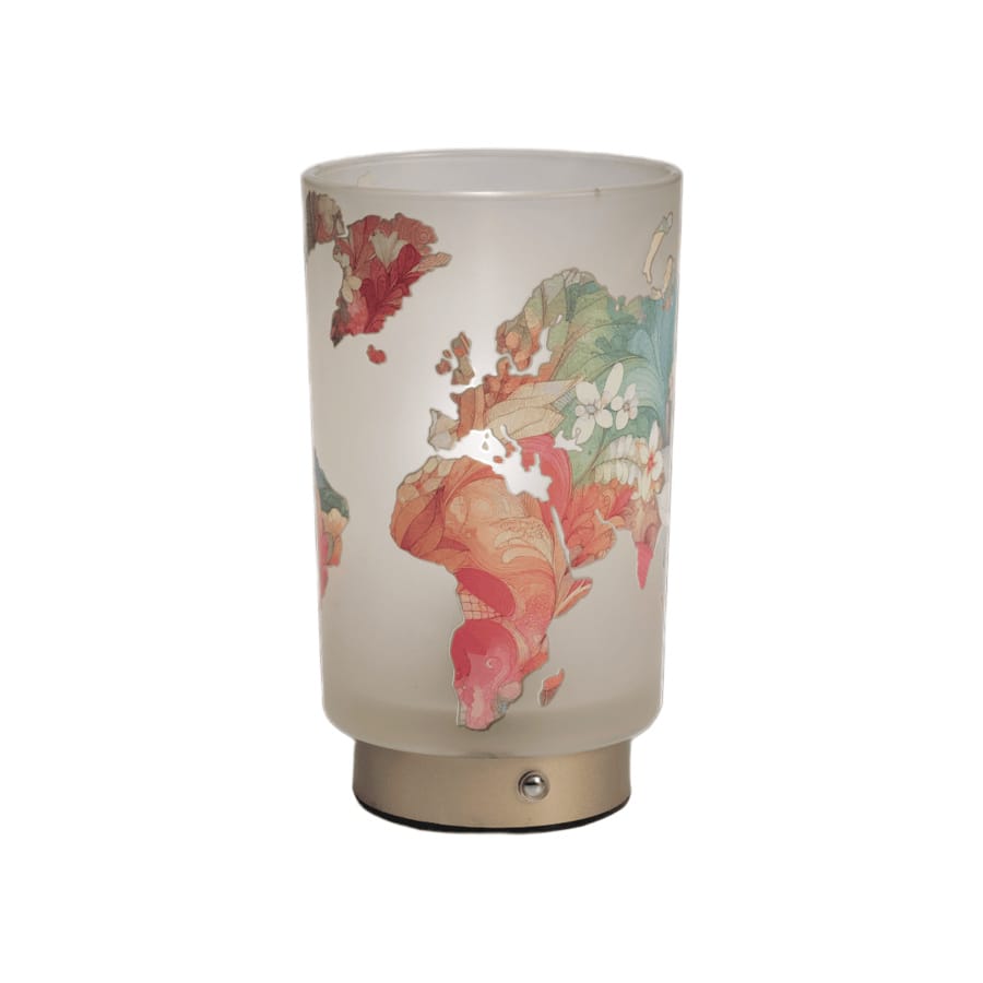 Fantin Lampada Grande
