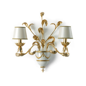Villari Applique