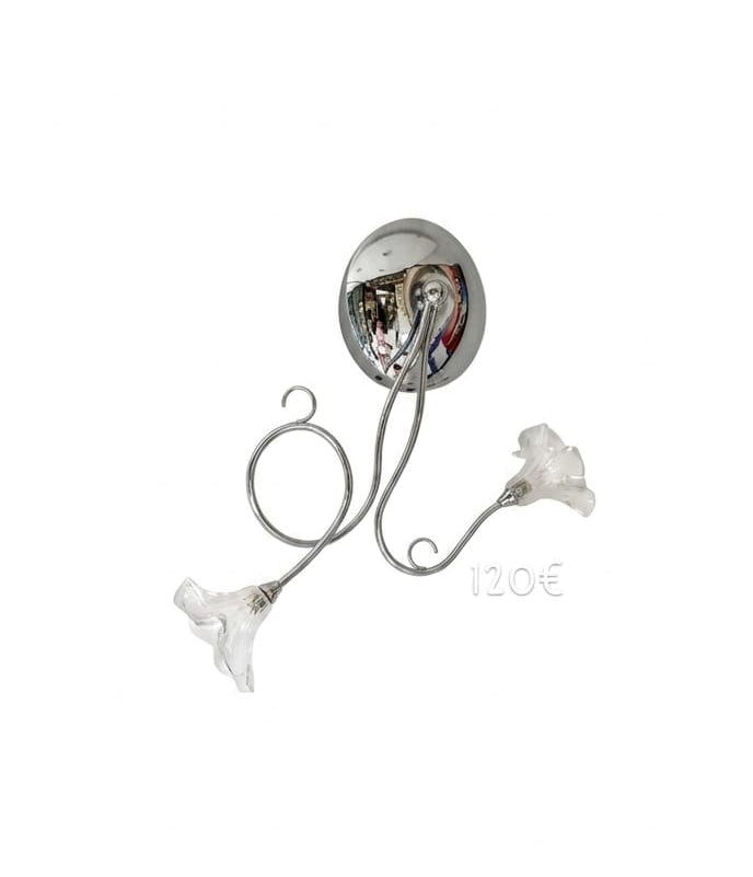 Oralamp Applique