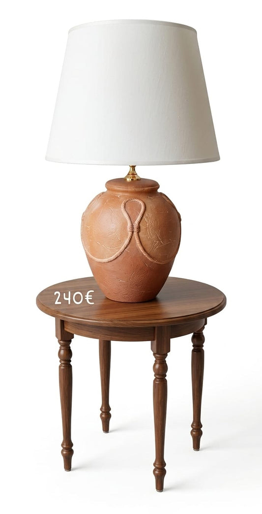Lume Terracotta
