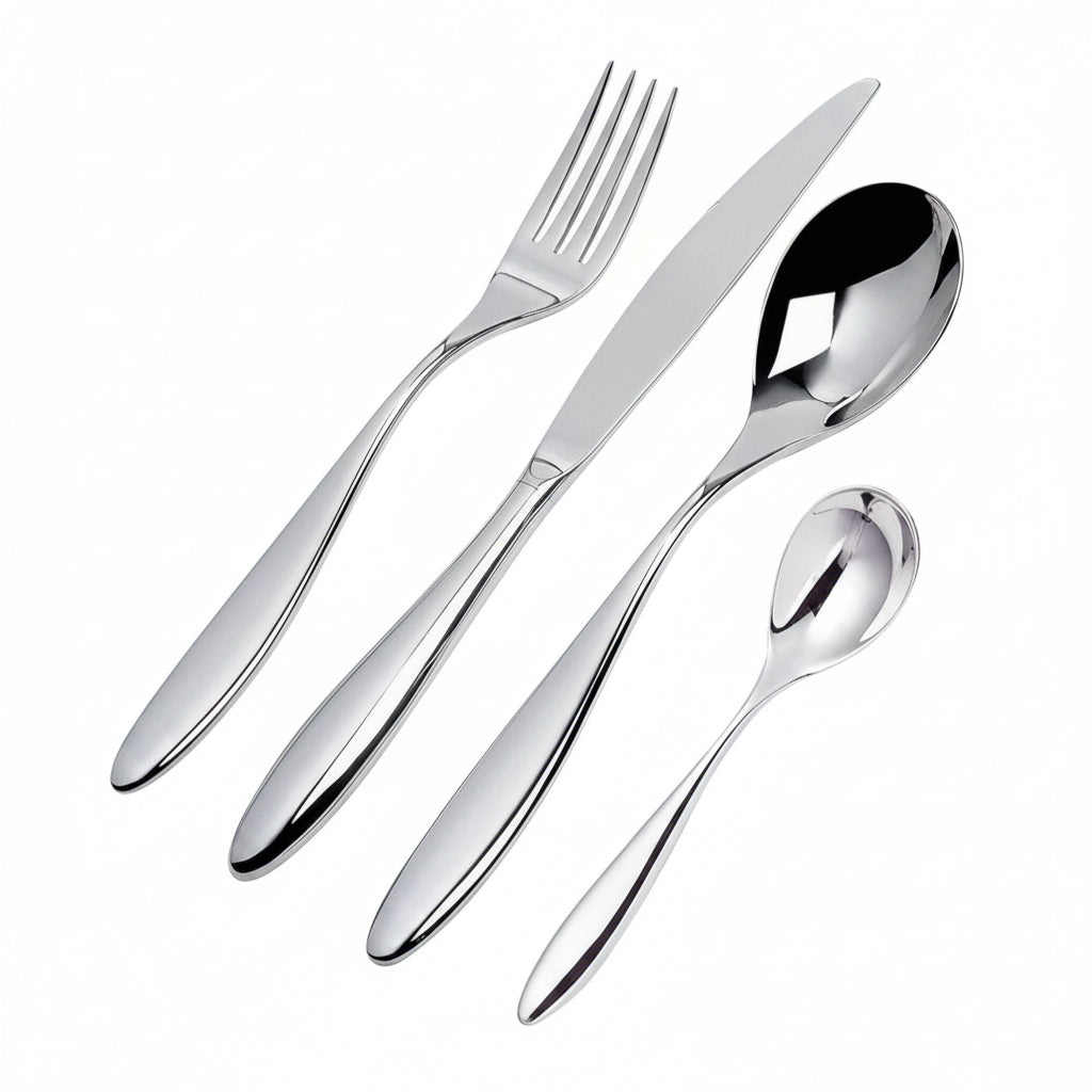 Alessi "Mami" set posate 24 pz