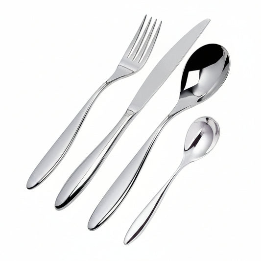 Alessi "Mami" set posate 24 pz