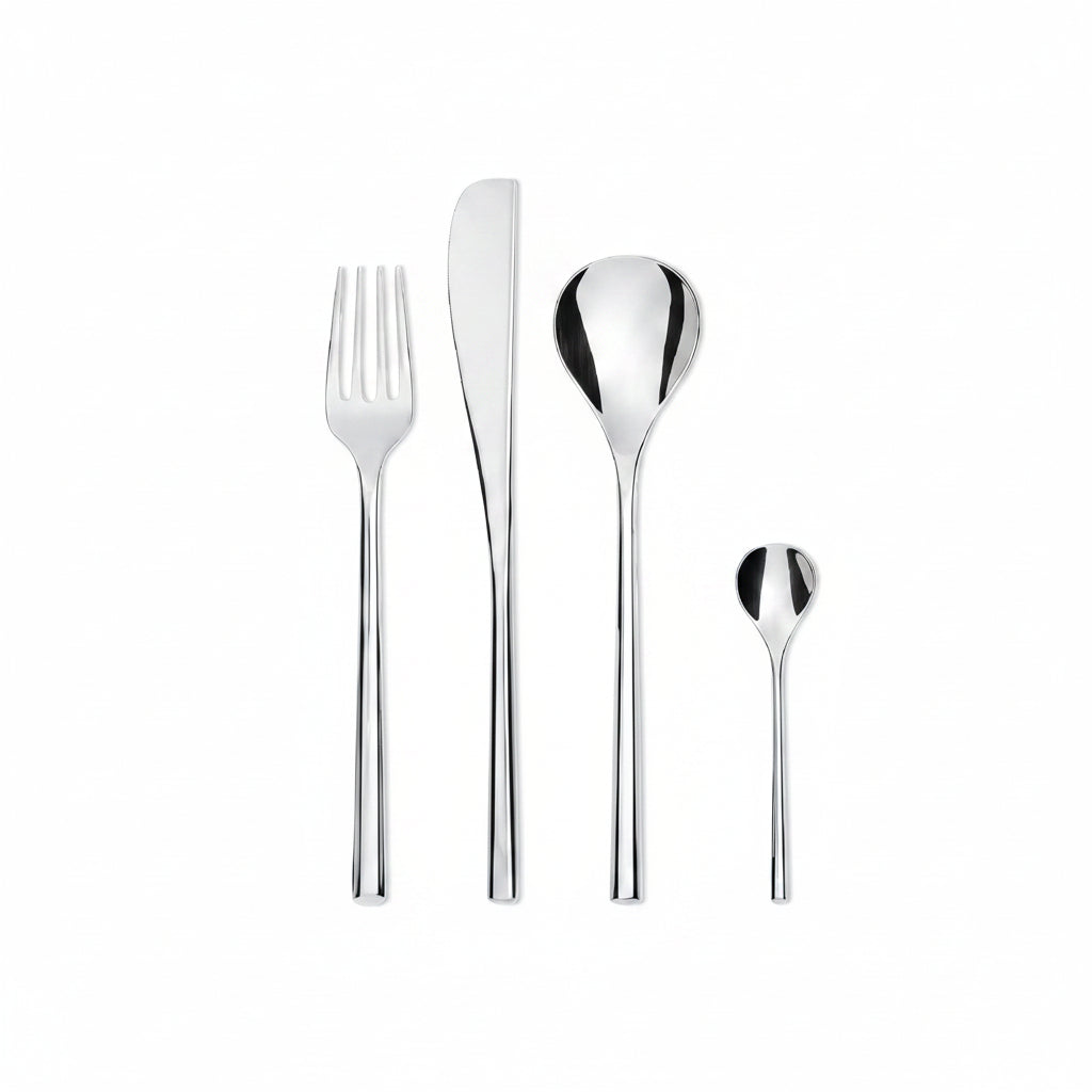 Alessi "MU" set posate 24 pz