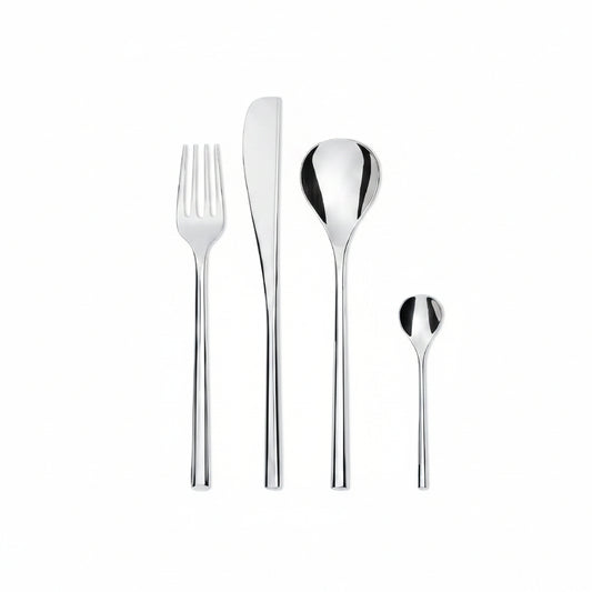 Alessi "MU" set posate 24 pz