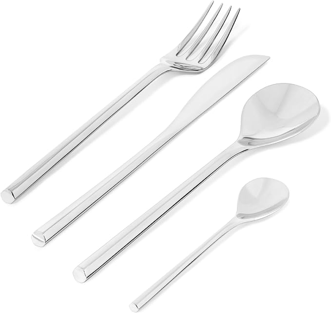 Alessi "MU" set posate 24 pz