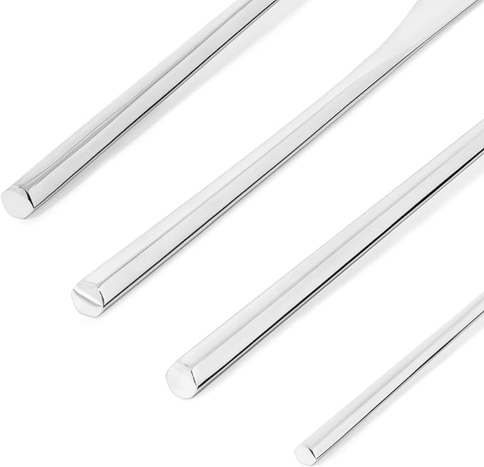 Alessi "MU" set posate 24 pz