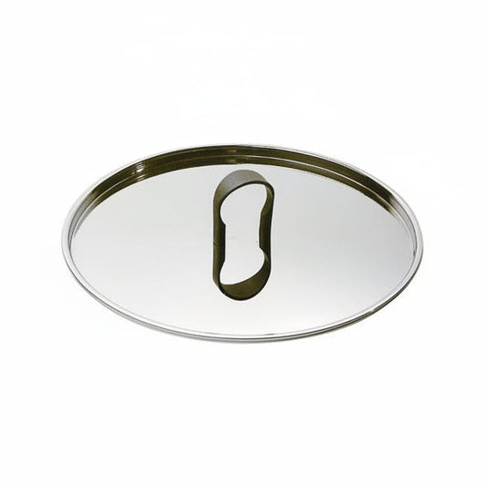 Alessi "La Cintura di Orione" coperchio 14 cm