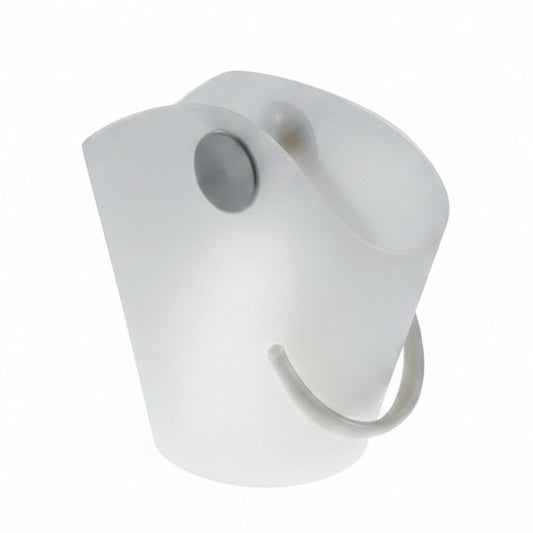 Alessi "Chiringuito" cooler rinfrescatore in resina termoplastica, ghiaccio.