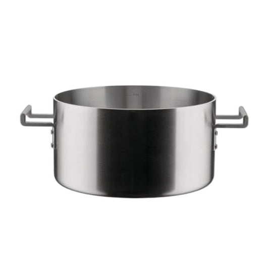 Alessi "Convivio" DC101/24 casseruola in trilamina 24cm