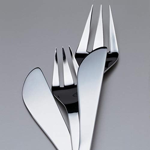 Alessi "Colombina Collection" set posate 24 pz
